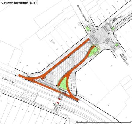 De nieuwe inrichting van de Kerkstraat .jpg